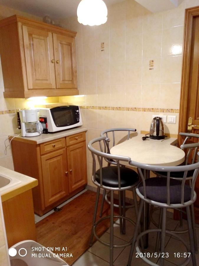 Appartement d'une chambre avec jardin amenage et wifi a Alfortville Extérieur photo