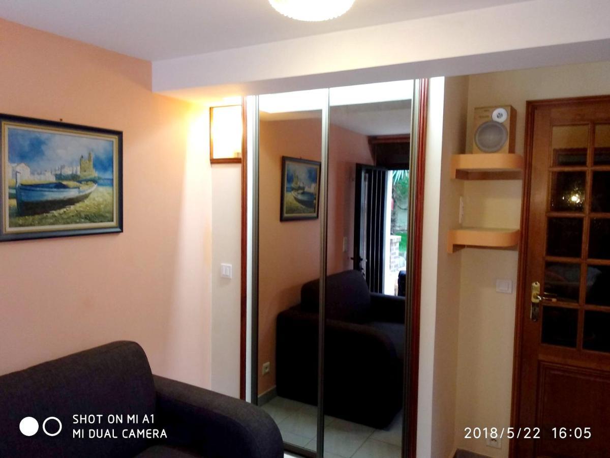 Appartement d'une chambre avec jardin amenage et wifi a Alfortville Extérieur photo