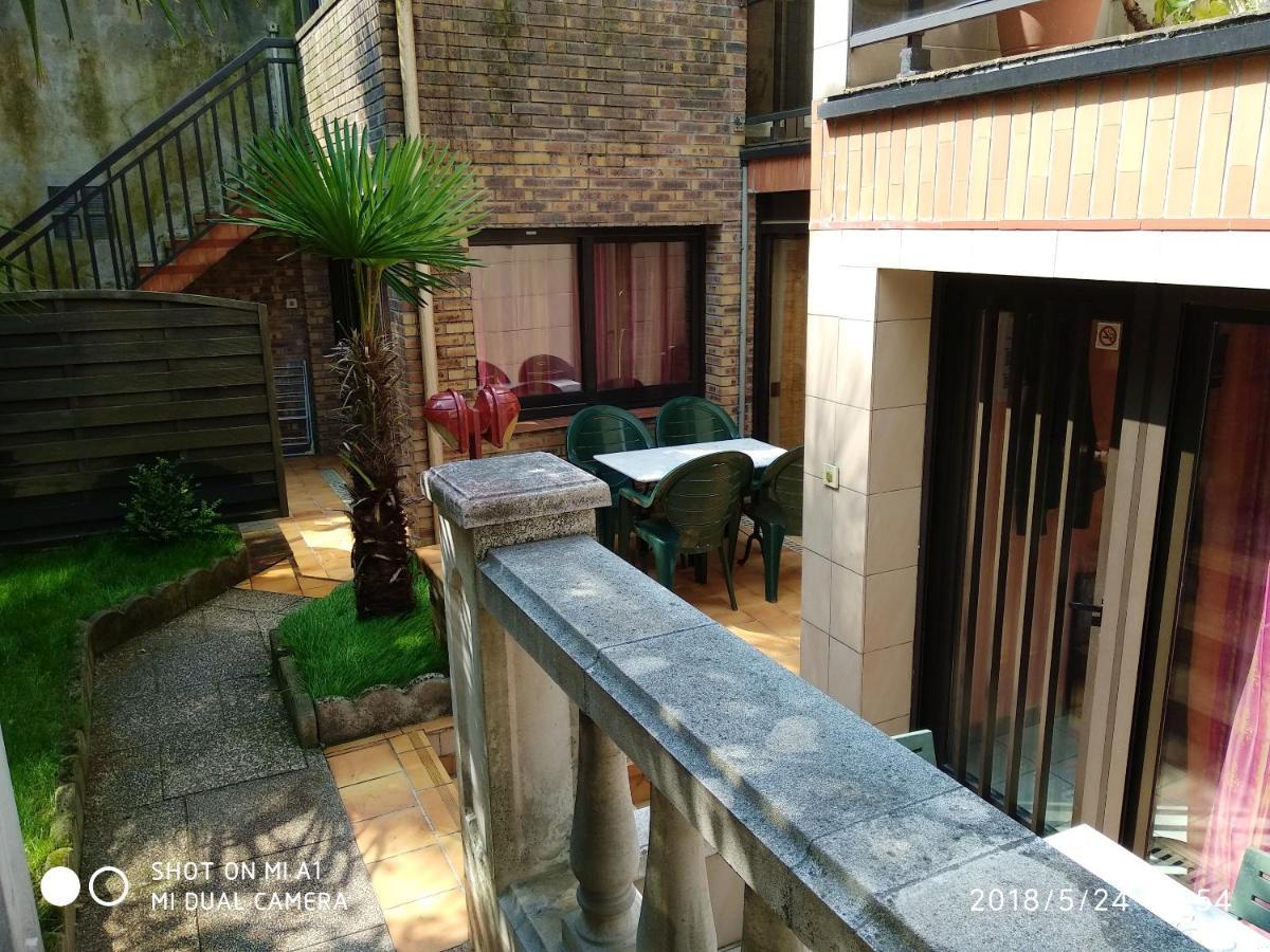Appartement d'une chambre avec jardin amenage et wifi a Alfortville Extérieur photo