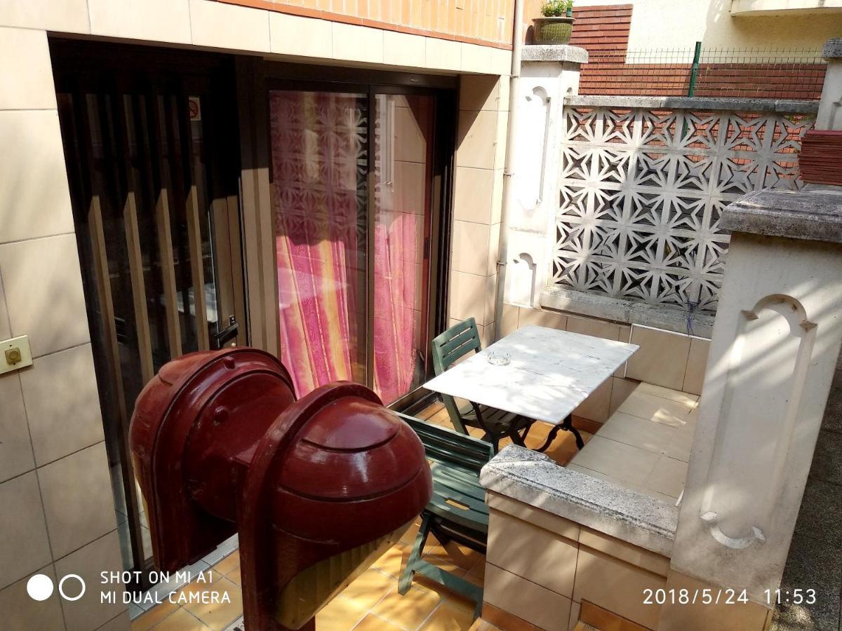 Appartement d'une chambre avec jardin amenage et wifi a Alfortville Extérieur photo